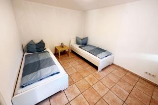 Nüssenberger Hof Apartments - 7