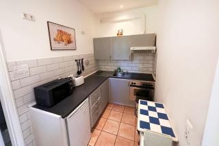 Nüssenberger Hof Apartments - 5