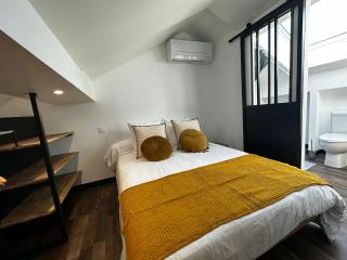 Les chambres de Nita - Guest House - 4