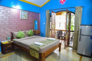 ULTIMATE STAY - Calangute - 9