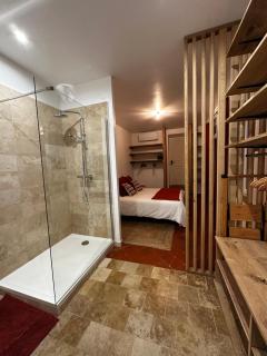 Les chambres de Nita - Guest House - 6