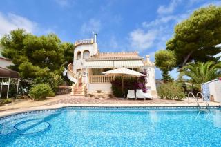 Villa Isabel- Balcon al Mar- Javea - Xàbia - 0