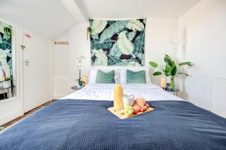 Islington Attic 3 bedroom flat - Londra - 9