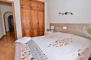 Villa Isabel- Balcon al Mar- Javea - 2