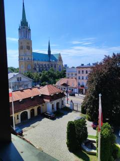 Pokój 315 dla dwóch osób z prywatną łazienką - Piotrkowska 262-264 - Łódź - 2