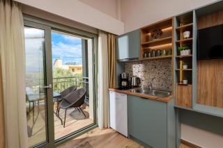 The Olive Land - Skala Prinos - 2
