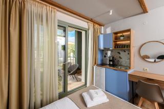 The Olive Land - Skala Prinos - 4