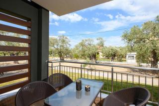 The Olive Land - Skala Prinos - 1
