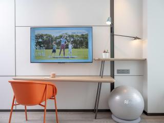 EVEN Hotels Shenzhen Guangming Cloud Park by IHG - 1