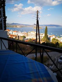 Seaview Tolo Studio - Tolo - 3