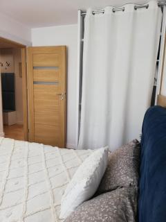 Apartament Plaża Stogi - 1