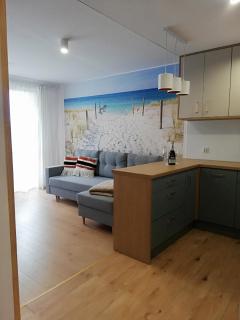 Apartament Plaża Stogi - 9