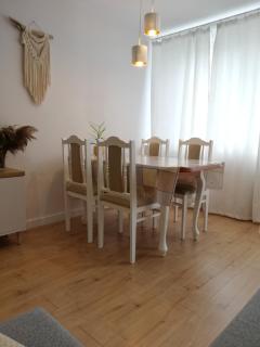 Apartament Plaża Stogi - Gdańsk - 6