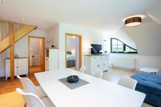 Hafen Seedorf Haus 1 - Seedorf - 6