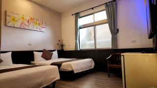 Da Wan Hostel - 7