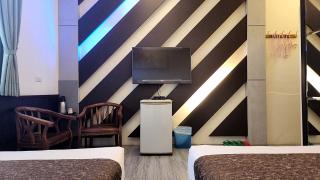 Da Wan Hostel - Kenting - 8