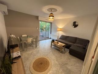Appartement Cosy Montpellier - Montpellier - 7