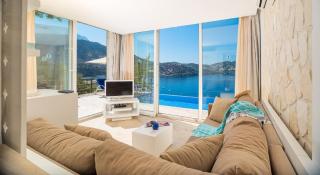 Likya Pavilion Hotel - Kaş - 7