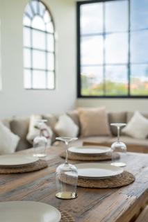 New - Villa Capela - Luxury Villa Heart of Canggu - Canggu - 3