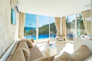 Likya Pavilion Hotel - Kaş - 5