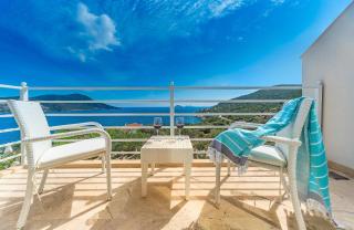Likya Pavilion Hotel - Kaş - 3