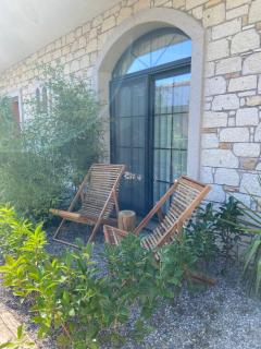 Dmira Alacati - Alaçatı - 7