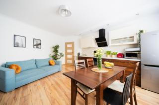 Big Apart - Nice Design - 3 Rooms - Wrocław City Centre - Wrocław - 9