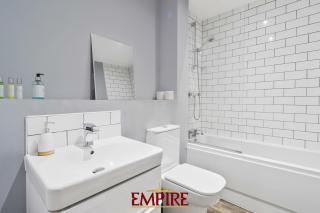 1 Bedroom Apartment Birmingham City Centre - Birmingham - 1