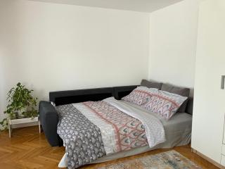 Apartment Asko piccolo - Novi Sad - 7
