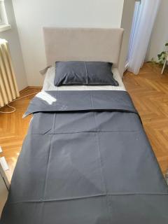 Apartment Asko piccolo - Novi Sad - 9