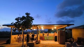 ביתהבוצ - מקום טבעי למפגשים - 5