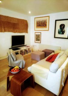 Superior 5* Kensington, London Flat + Free Wi-Fi - 2