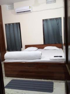 Gaur Homestay AC Rooms - Puri - 7