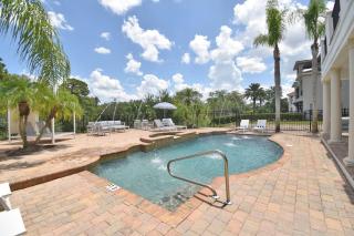 Style & Luxury: Pool, Spa, Cinema & Theme Rooms - Kissimmee - 7