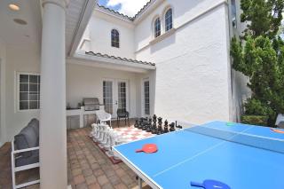 Style & Luxury: Pool, Spa, Cinema & Theme Rooms - 6