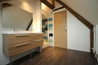 Le Gîte de Jacinthe - 15 max avec enfants et bébés - 9