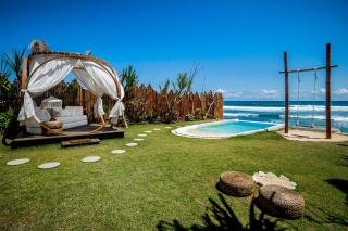 Bubble Hotel Nyang Nyang - Adults only - 5