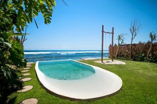 Bubble Hotel Nyang Nyang - Adults only - 4