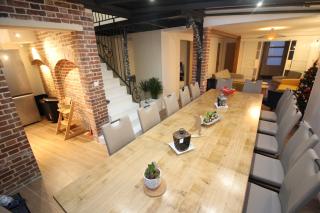 Le Gîte de Jacinthe - 15 max avec enfants et bébés - 5