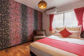 Residential Hotel Naha Miebashi - 5