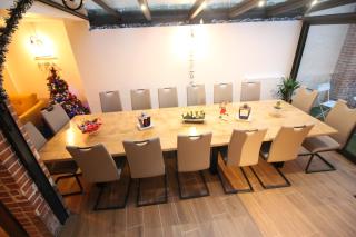 Le Gîte de Jacinthe - 15 max avec enfants et bébés - 1