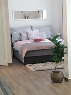 Várfal apartman - Eger - 6