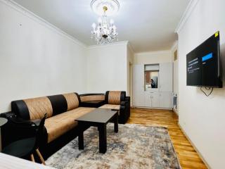 Modern Apartment in Yerevan - Ereván - 4