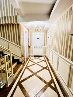 Modern Apartment in Yerevan - Ereván - 0