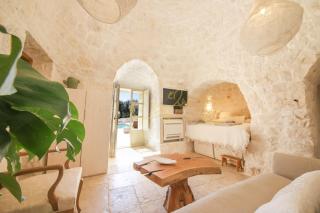 Trulli & Dimore - I Trulli di Carole - 7