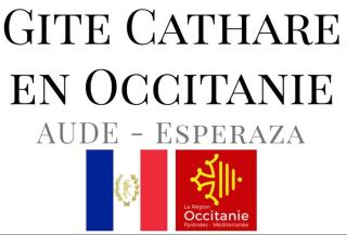 Gite CATHARE en OCCITANIE - 4
