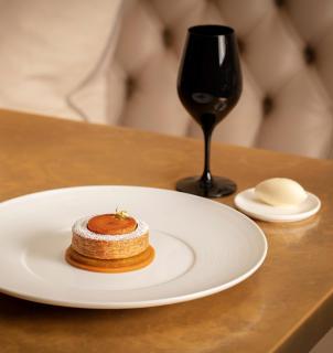The Vineyard Hotel - 3