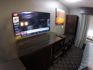 Red Carpet Inn Elmwood - 5