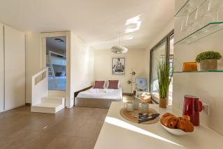 Loft Evasion, Private beach and Pontoon-Terrasse XXL- LLA Selections by Location lac Annecy - Duingt - 7