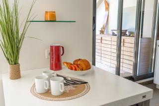 Loft Evasion, Private beach and Pontoon-Terrasse XXL- LLA Selections by Location lac Annecy - Duingt - 5